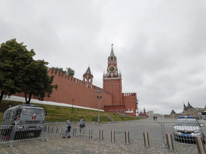 Москва спремна за нову рунду дијалога преговора са Вашингтоном