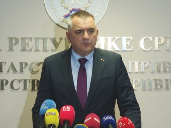 Минић: Нова Влада је легална и све се ради у интересу Републике Српске (ВИДЕО)
