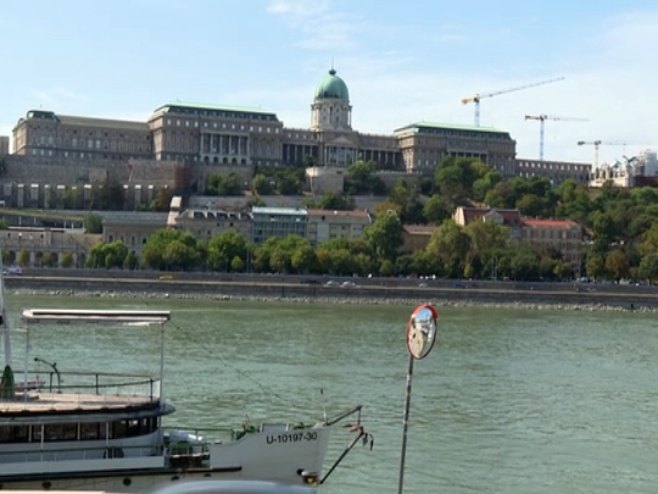 Орбан: Имали бисмо проблеме ове зиме без руског гаса