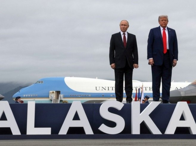 Од Аљаске до Пекинга: Да ли су Путин и Трамп отворили врата ка миру у Украјини? (ВИДЕО)