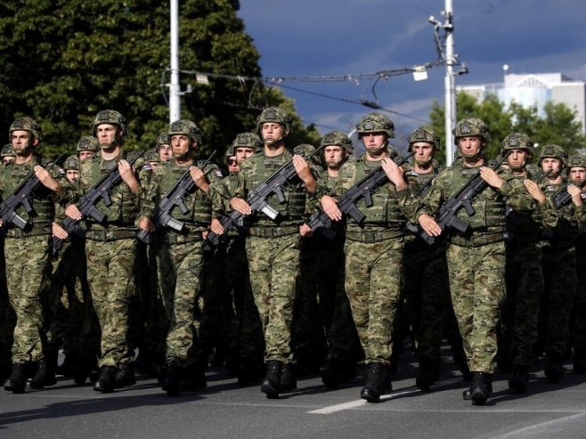 Словенија и Хрватска потписале декларацију о војној сарадњи