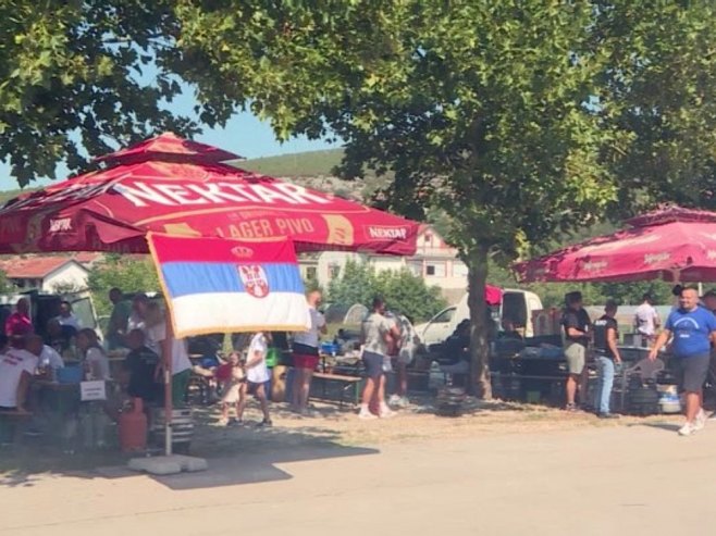 "Љубињска котлићијада" и ове године окупила велики број учесника (ВИДЕО)