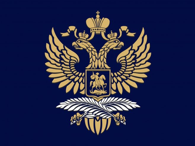 "Њемачка износи неистину, Шмитовом избору успротивила се Русија, он је самозванац"
