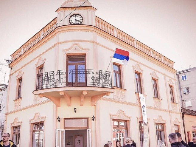 Спомен-кућа Милице Бабић Андрић Спомен-кућа Милице Бабић Андрић - Фото: СРНА
