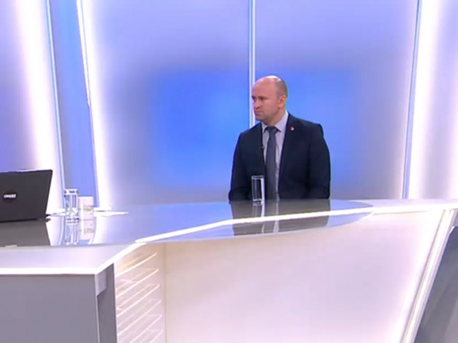 Зечевић: На подручју Брода до краја године бесцаринска зона (ВИДЕО)
