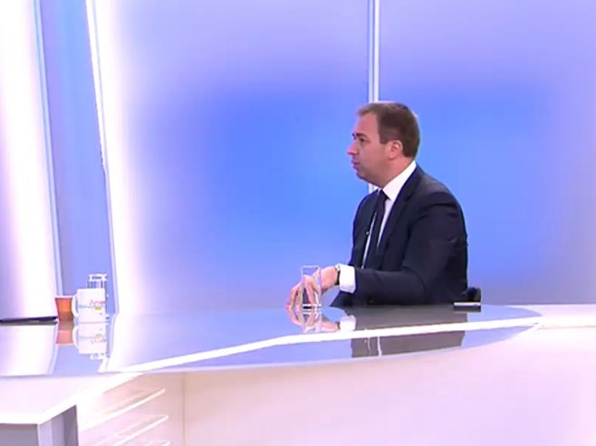 Селак: Тражићу већи активизам од сарадника, грађани ће судити о мом раду