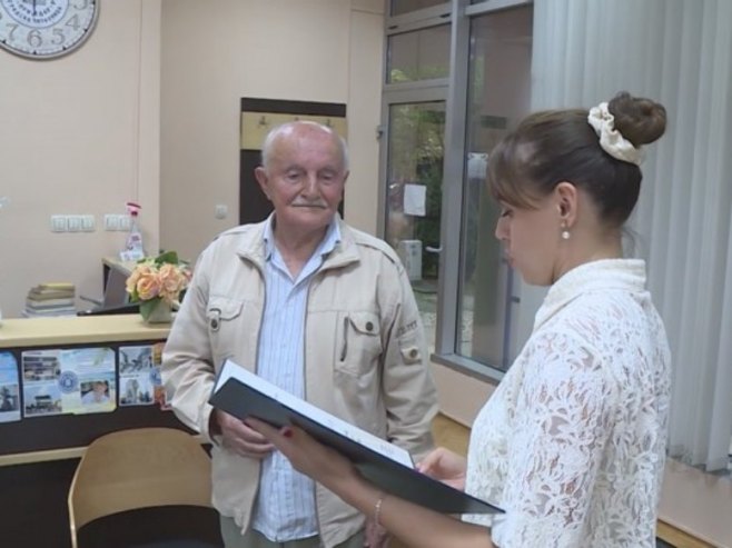 Опус књижевника Василија Карана представљен у Приједору (ВИДЕО)