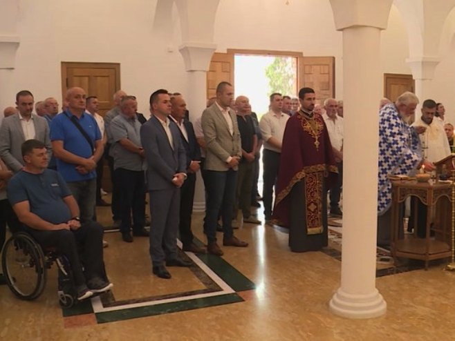Фоча, Дан ратних војних инвалида Републике Српске - Фото: РТРС