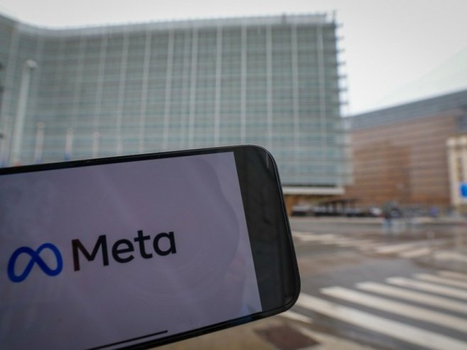 Мета и Тикток добили спор против Европске уније око обрачуна технолошких такси