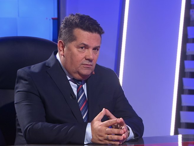 Стевандић: Лавров је послао поруку Шмиту, али и онима који стоје иза њега (ВИДЕО)