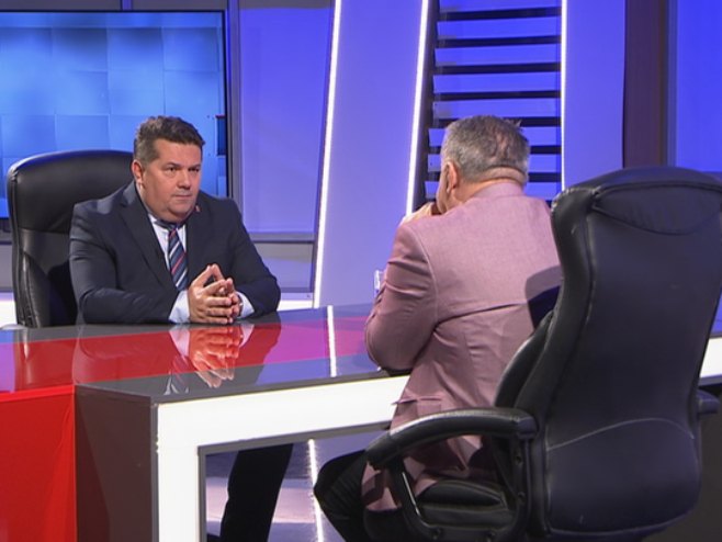 Стевандић: Лавров је послао поруку Шмиту, али и онима који стоје иза њега (ВИДЕО)