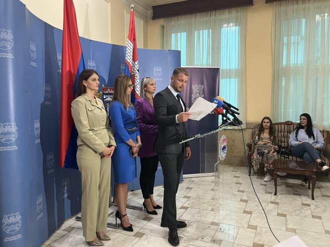 Драшко Станивуковић - Фото: РТРС