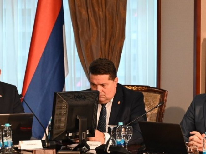 Стевандић: Неопходан рад на терену; Грађани морају осјетити предвиђене мјере (ВИДЕО)