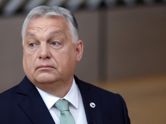Орбан: Зауставити мржњу коју потпирују либералне љевичарске снаге