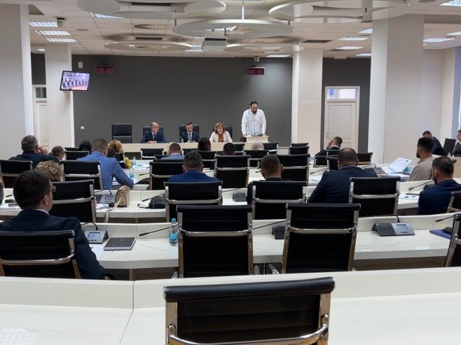 Скупштина општине Источно Ново Сарајево усвојила Декларацију поводом пресуде предсједнику Српске