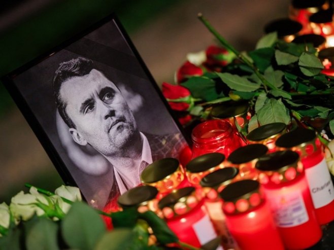 Ухапшен осумњичени за убиство Чарлија Кирка