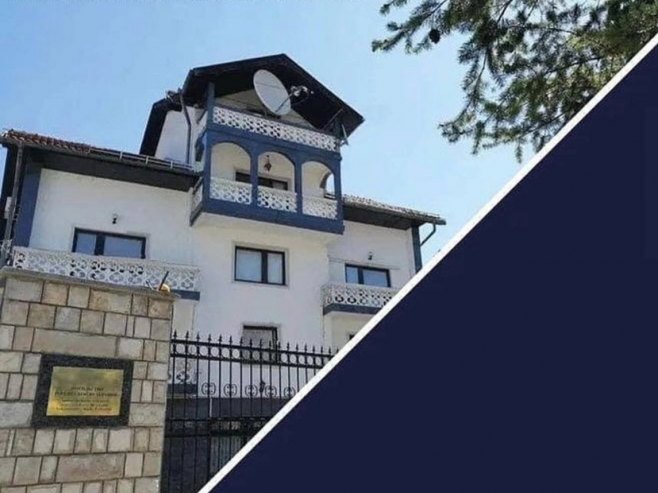 Амбасада Русије у БиХ: Наводи МИП-а нису у сагласности са ставовима које је одобрило Предсједништво