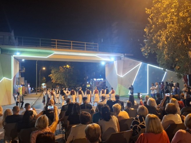 "Дани Душка Трифуновића": Култура траје док је заједнички његујемо