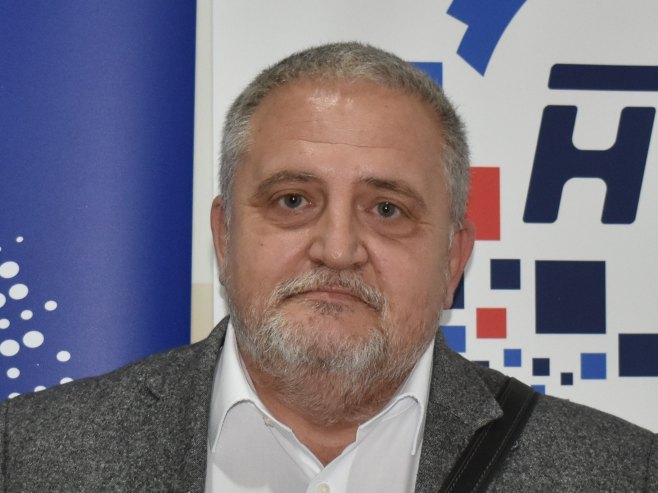 Драговић: Кроз програм учења прошло 100 младих, два стартапа на тржишту региона