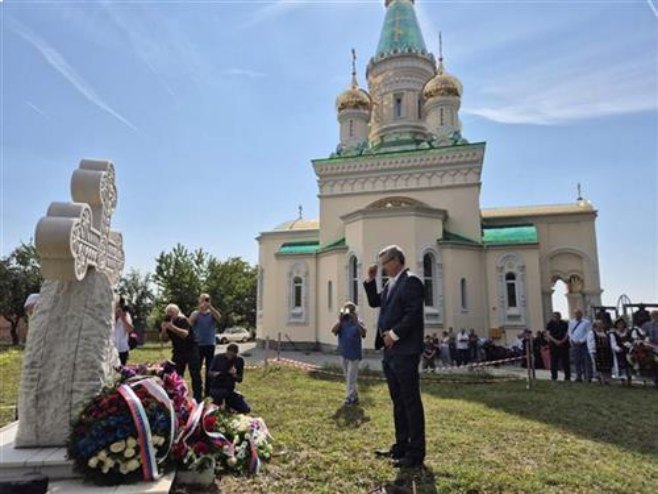 У Банстолу обиљежен Дан сјећања на страдање Срба у 13 западнокрајишких општина 1995. године
