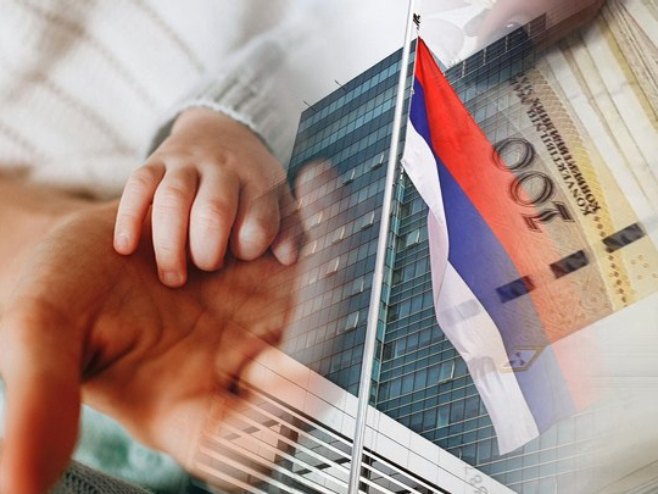 Сигурна Српска, али и сигурно одрастање и будућност, главни приоритети