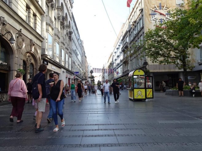 Повучена номинација Брновића за амбасадора САД у Србији