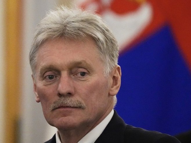 Песков: Америчко друштво изузетно поларизовано