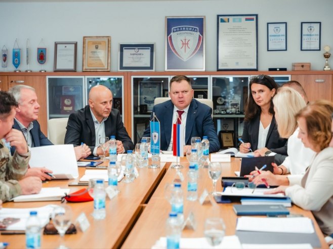 Припадници МУП-а настављају интезиван рад на заштити Српске и њених грађана