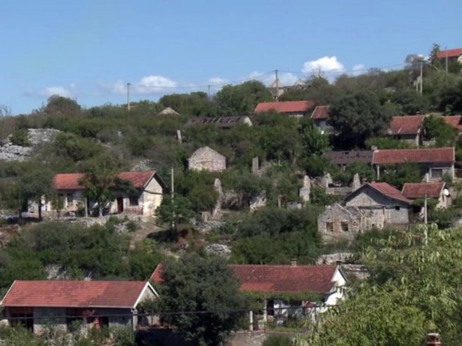 Пребиловци захваљујући донацији предсједника Републике Српске добијају водоводну мрежу