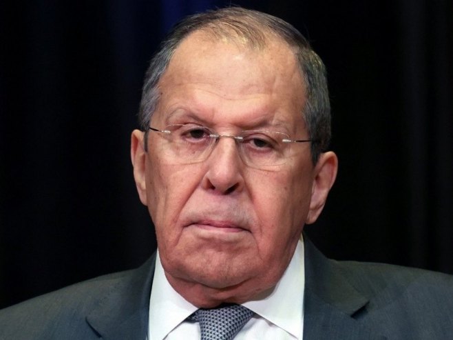 Лавров: Русија се постепено удаљава од термина "непријатељске земље"