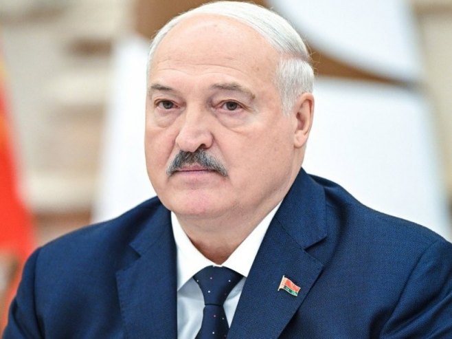 Лукашенко: Немамо никакве везе са дроновима у Пољској или Литванији