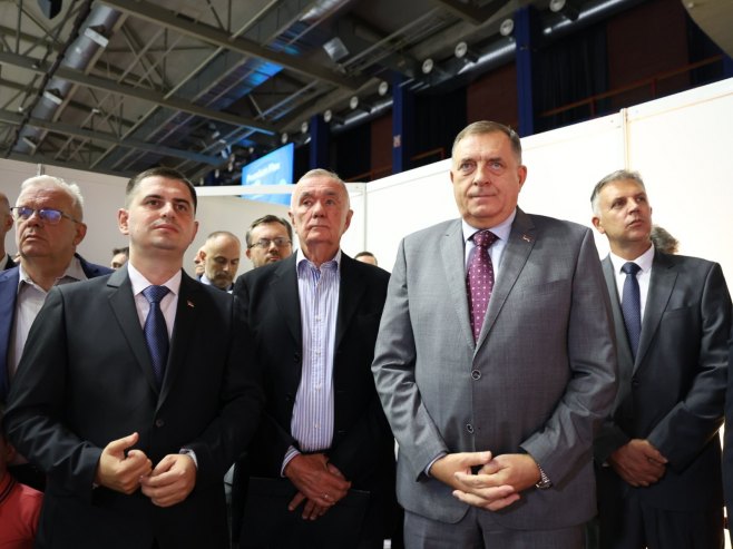 Сајам књиге у Бањалуци три деценије гради мостове културне сарадње (ФОТО)