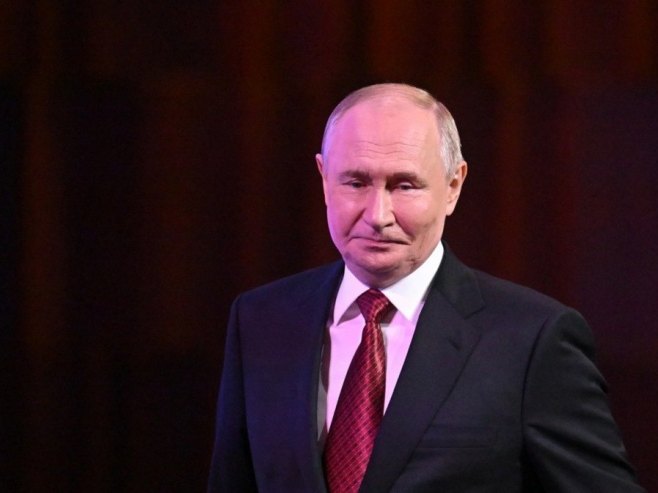 Путин: Премијер Индије дао значајан лични допринос партнерству са Москвом