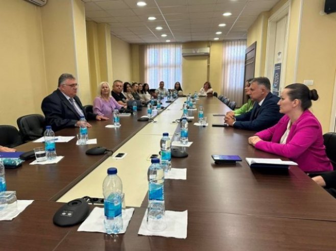 Голубовић са Синдикатом - Фото: Уступљена фотографија