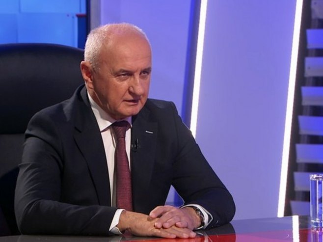 Ђокић: Српска води вишедеценијску политику нижих цијена електричне енерије