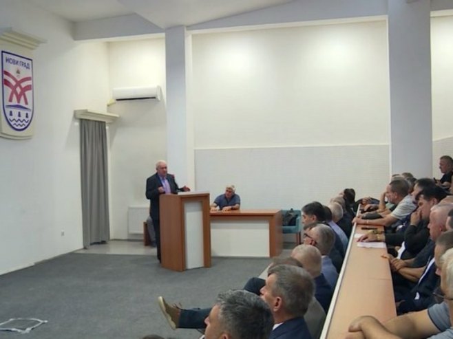 Козарска Дубица и Нови Град: Свечане академије поводом 30 година одбране сјеверозопадних граница Српске