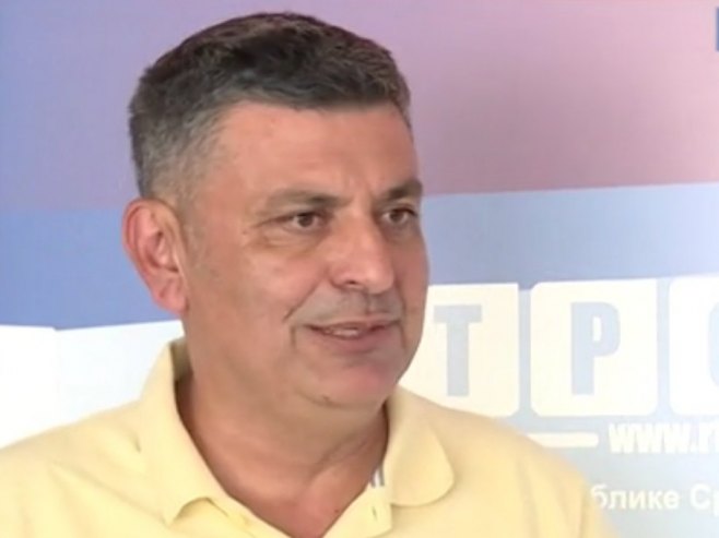 "Тајфун са Козаре" - нови документарни филм Недељка Лајшића (ВИДЕО)