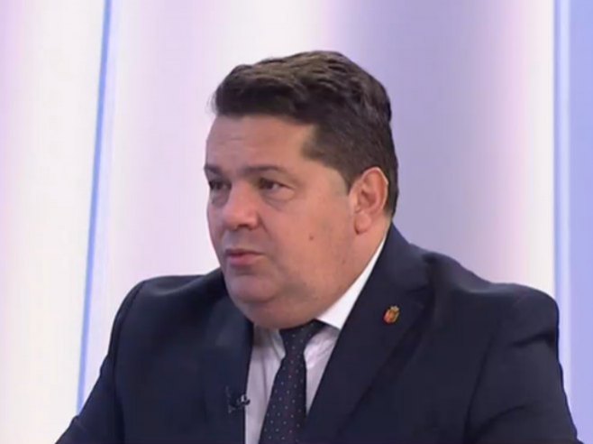 Стевандић: Парламентарни форум Србије и Српске представља круну добрих односа