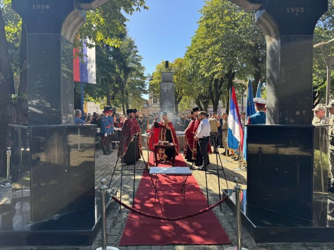 Костајница: Централно обиљежавање Дана одбране сјеверозападних граница Српске