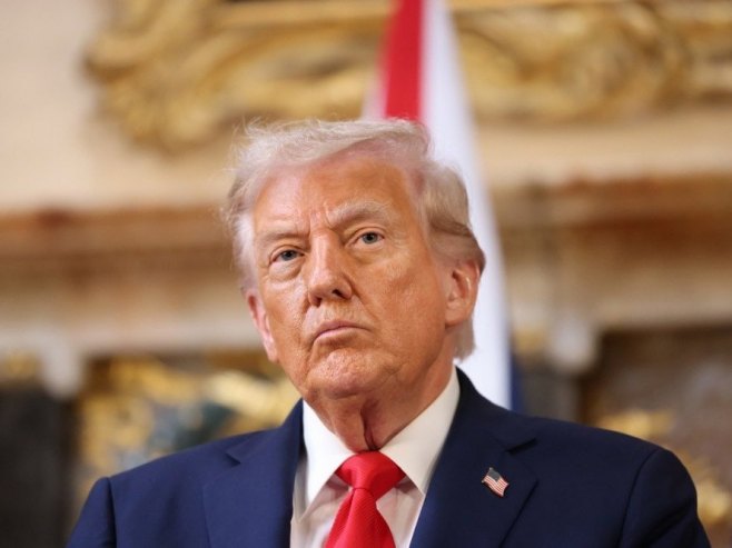 Трамп обуставио војну помоћ Тајвану у вриједности од 400 милиона долара