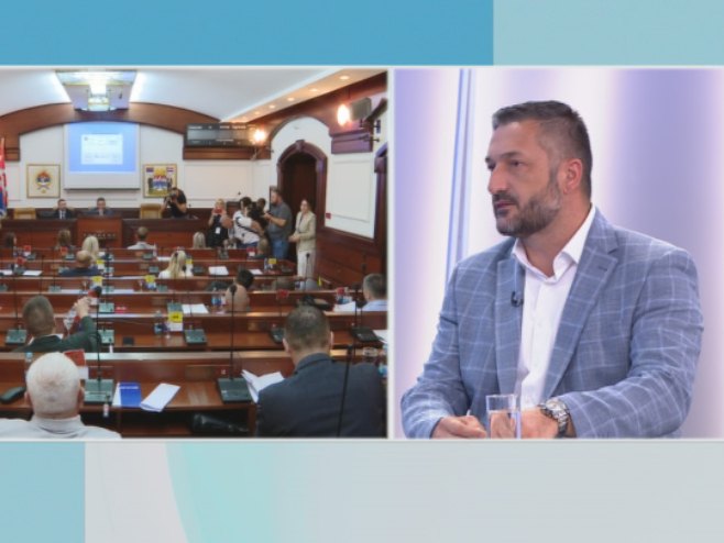 Нинковић: Цијена од 35 милиона КМ за реконструкцију јавне расвјете је неприхватљива (ВИДЕО)