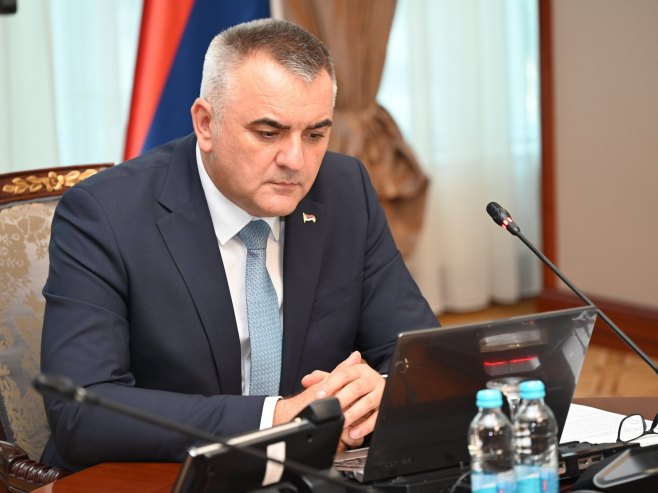 Минић: Херојски чин мајора Тепића и војника Мирковића обавезује да се чува слобода