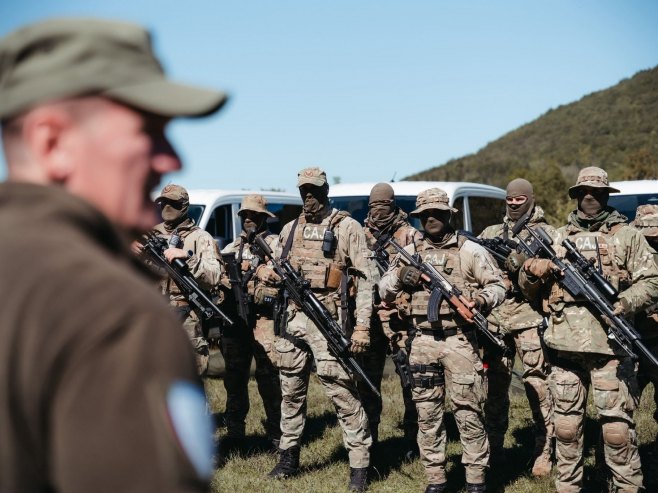 Припадници МУП-а Српске учествовали у 19 међународних акција