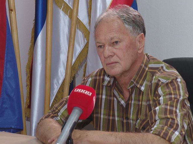 Анђелко Носовић - Фото: РТРС