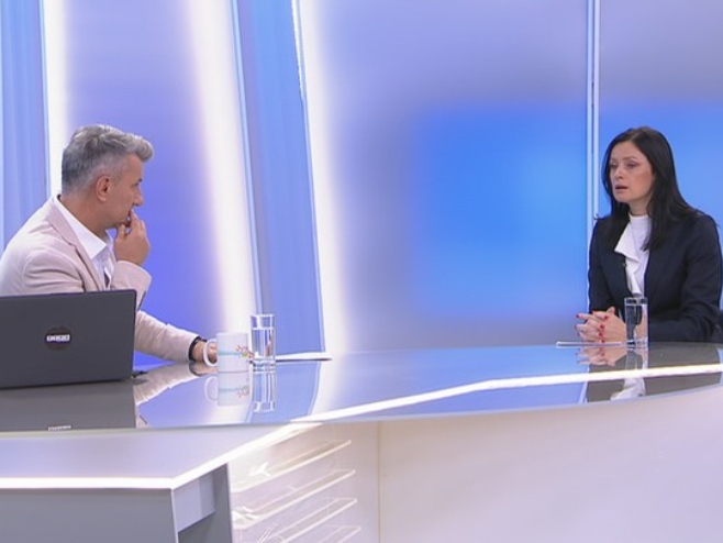 Пајић Баштинац: Устав је јачи од жеља политичког Сарајева; Само грађани могу смијенити предсједника