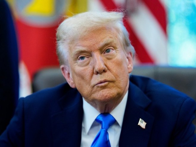 Трамп најавио да ће угостити Ердогана у Бијелој кући 25. септембра