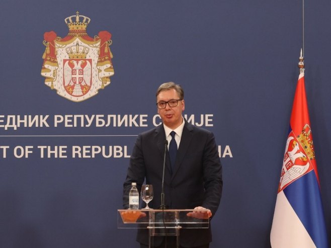 Вучић се у сриједу обраћа Генералној скупштини УН