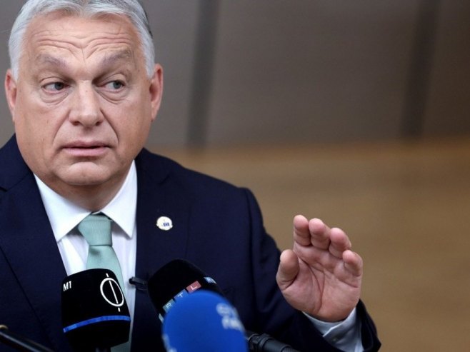 Орбан: Будимпешти нису потребни рецепти из Брисела