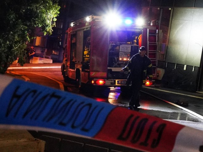 У Чачку гори фабрика киселог купус