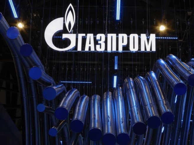 "Гаспром" уступио своје акције у НИС-у, задржао само једну